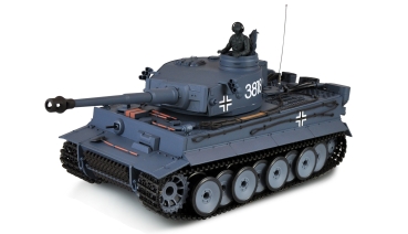 23059 Tiger I 1:16 Standard Line IR/BB